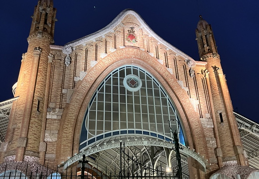 Valencia